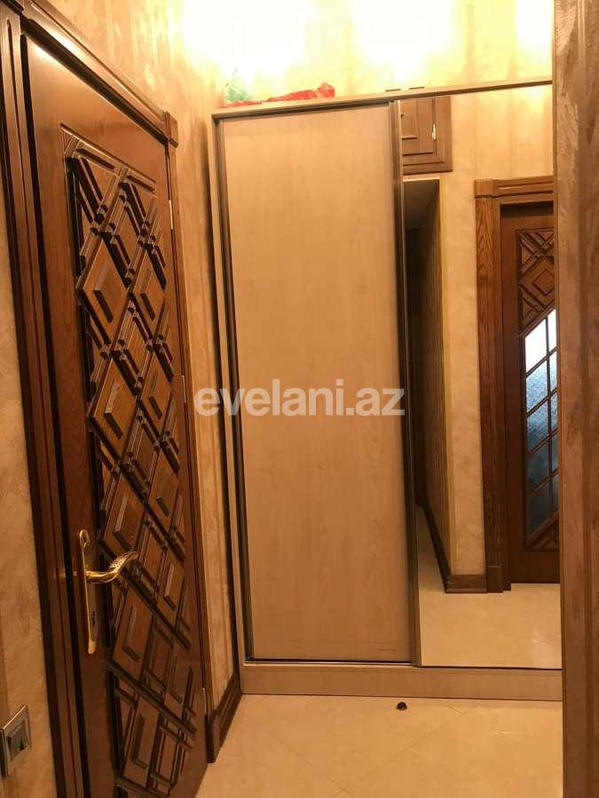 Satılır, yeni tikili, 3 otaqlı, 100 m², Bakı, Binəqədi r, Avtovağzal m.