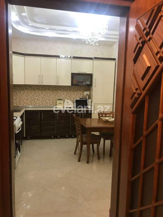 Satılır, yeni tikili, 3 otaqlı, 100 m², Bakı, Binəqədi r, Avtovağzal m.
