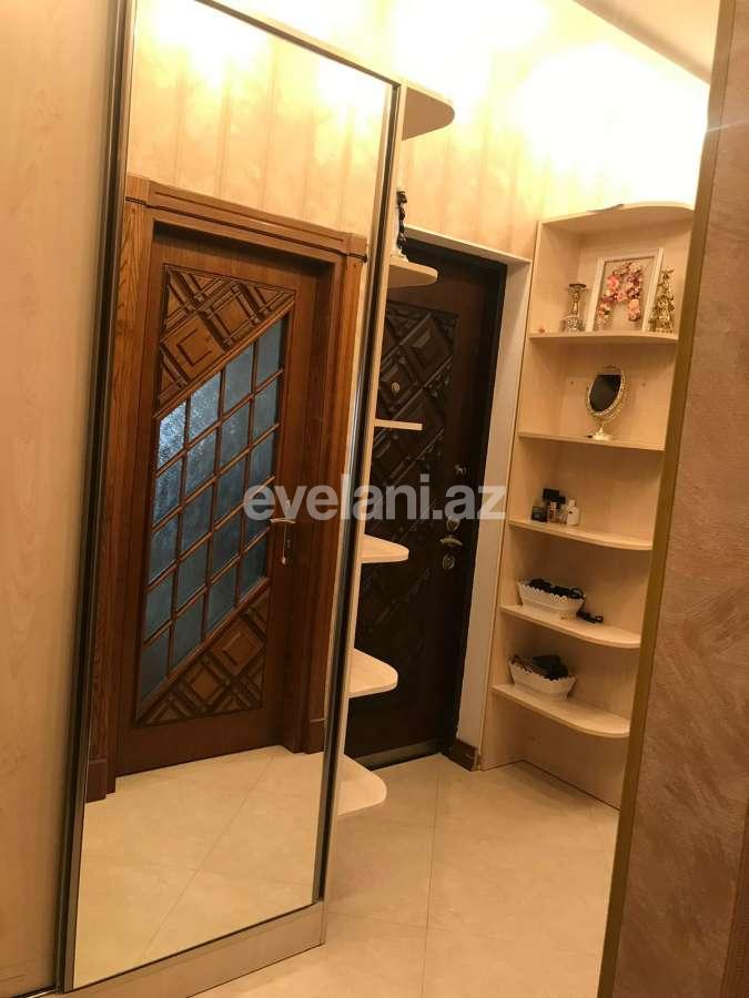 Satılır, yeni tikili, 3 otaqlı, 100 m², Bakı, Binəqədi r, Avtovağzal m.