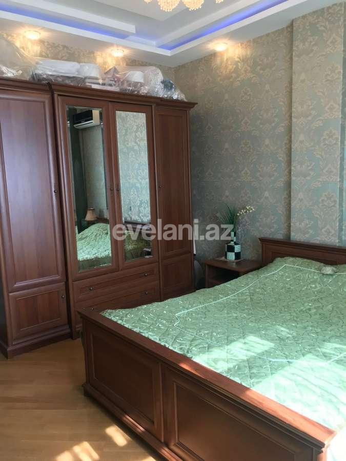 Satılır, yeni tikili, 3 otaqlı, 100 m², Bakı, Binəqədi r, Avtovağzal m.