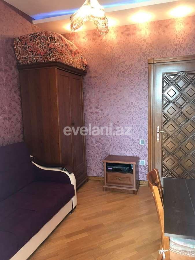 Satılır, yeni tikili, 3 otaqlı, 100 m², Bakı, Binəqədi r, Avtovağzal m.