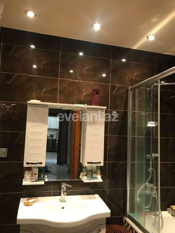 Satılır, yeni tikili, 3 otaqlı, 100 m², Bakı, Binəqədi r, Avtovağzal m.