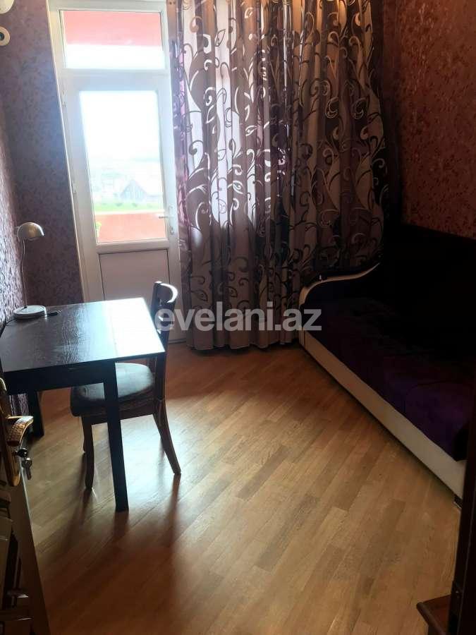 Satılır, yeni tikili, 3 otaqlı, 100 m², Bakı, Binəqədi r, Avtovağzal m.