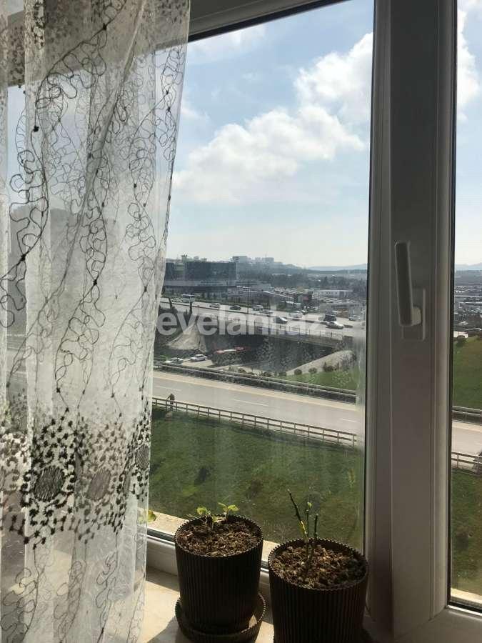Satılır, yeni tikili, 3 otaqlı, 100 m², Bakı, Binəqədi r, Avtovağzal m.