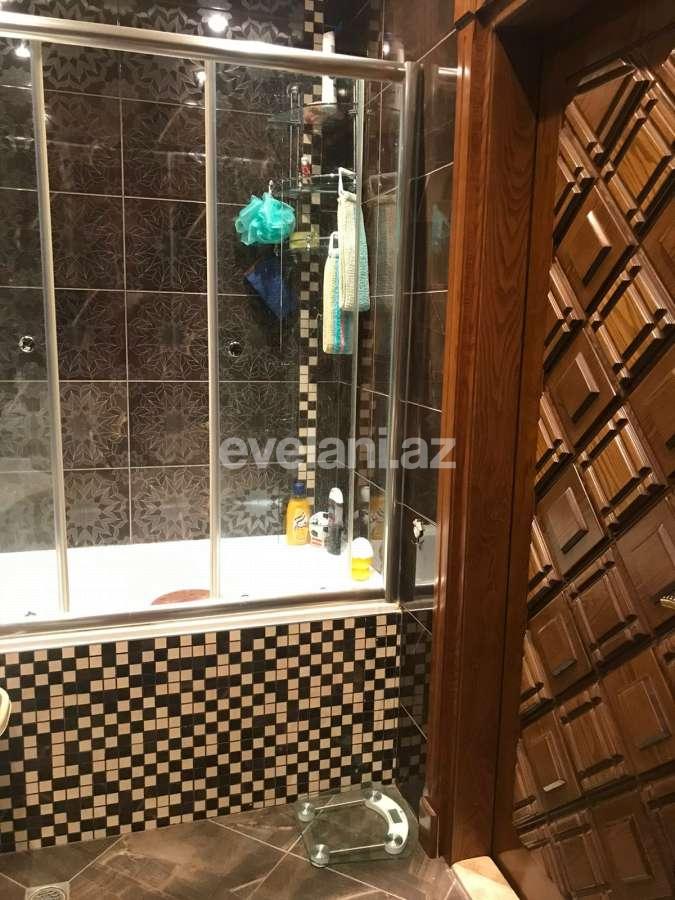 Satılır, yeni tikili, 3 otaqlı, 100 m², Bakı, Binəqədi r, Avtovağzal m.