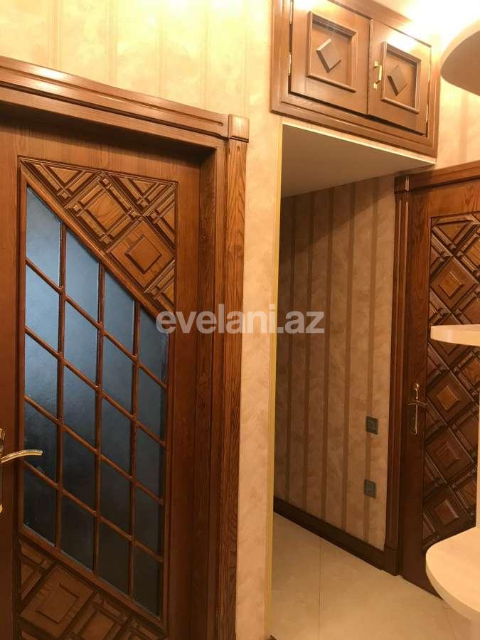 Satılır, yeni tikili, 3 otaqlı, 100 m², Bakı, Binəqədi r, Avtovağzal m.