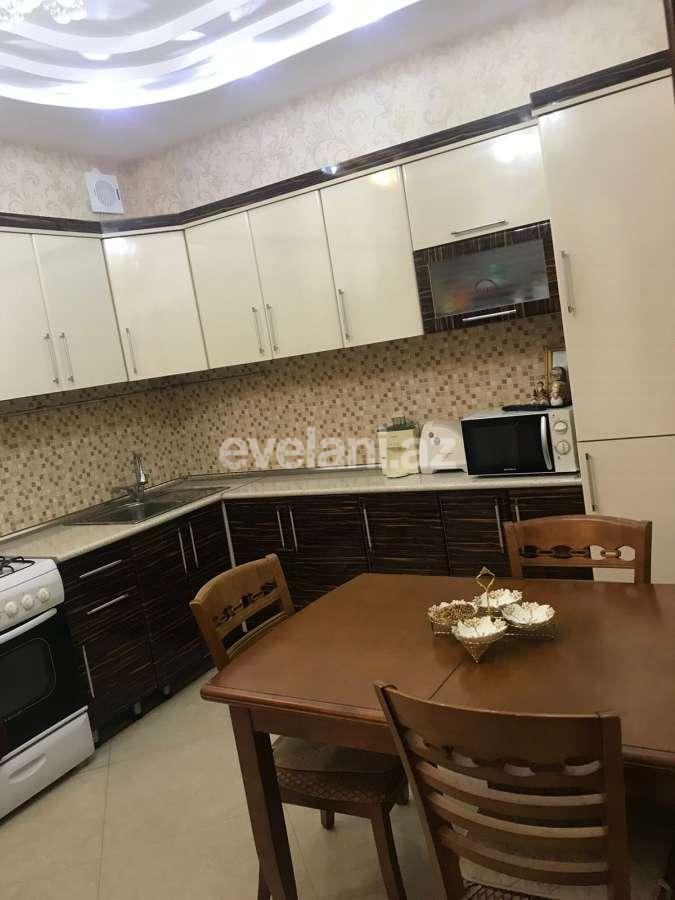 Satılır, yeni tikili, 3 otaqlı, 100 m², Bakı, Binəqədi r, Avtovağzal m.