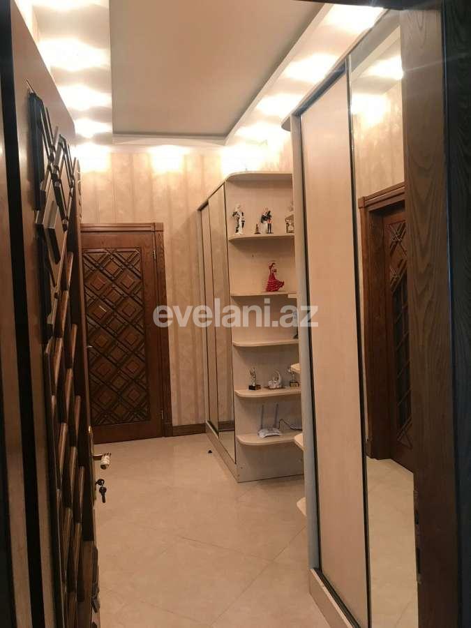 Satılır, yeni tikili, 3 otaqlı, 100 m², Bakı, Binəqədi r, Avtovağzal m.