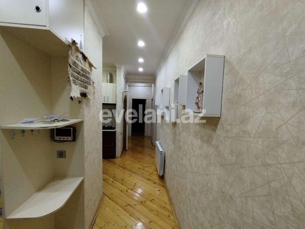 Kirayə verilir, yeni tikili, 3 otaqlı, 100 m², Bakı, Xətai r, Köhnə Günəşli q.