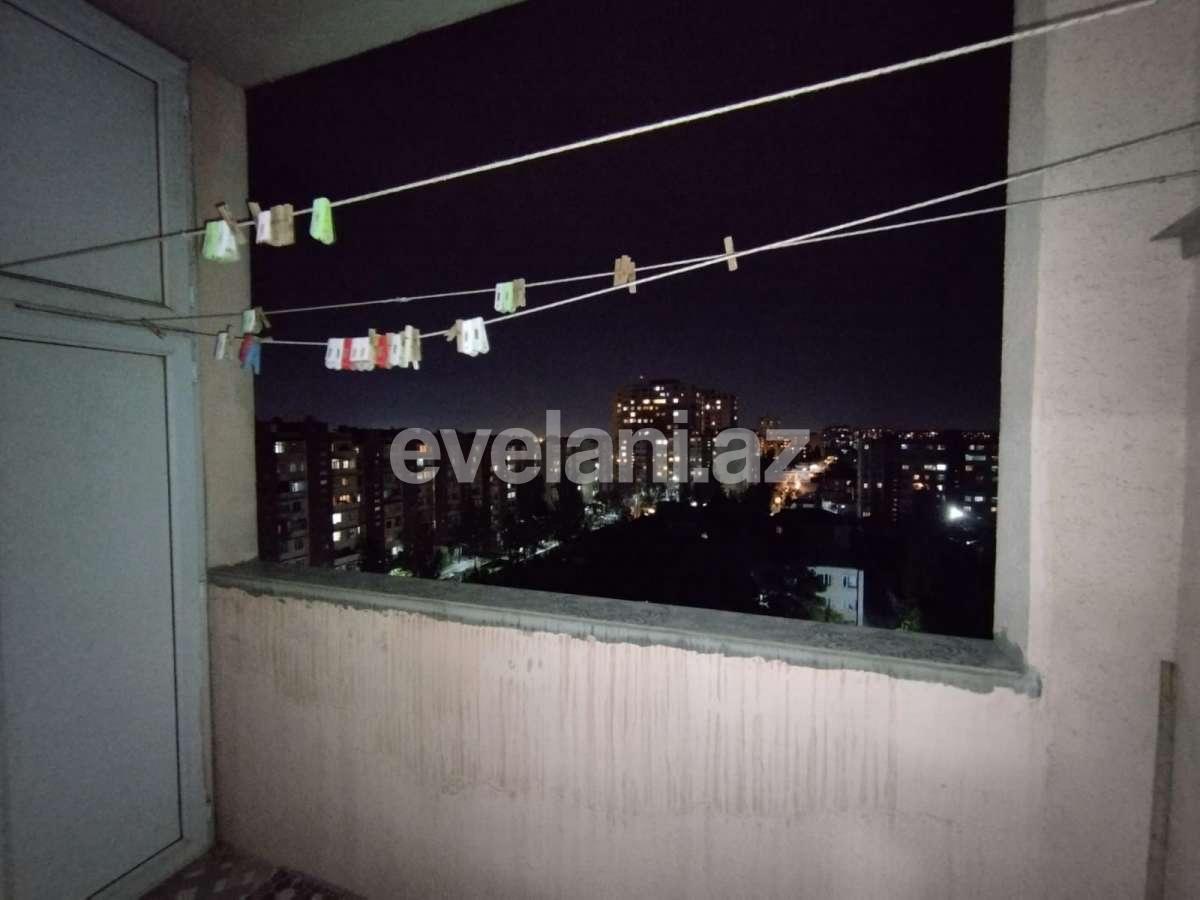 Kirayə verilir, yeni tikili, 3 otaqlı, 100 m², Bakı, Xətai r, Köhnə Günəşli q.