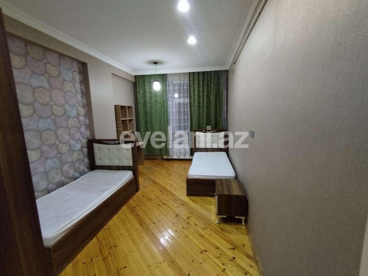 Kirayə verilir, yeni tikili, 3 otaqlı, 100 m², Bakı, Xətai r, Köhnə Günəşli q.