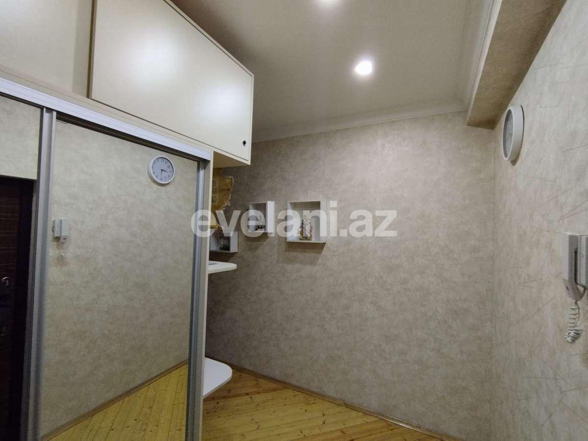 Kirayə verilir, yeni tikili, 3 otaqlı, 100 m², Bakı, Xətai r, Köhnə Günəşli q.