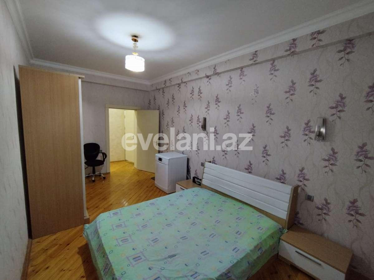Kirayə verilir, yeni tikili, 3 otaqlı, 100 m², Bakı, Xətai r, Köhnə Günəşli q.