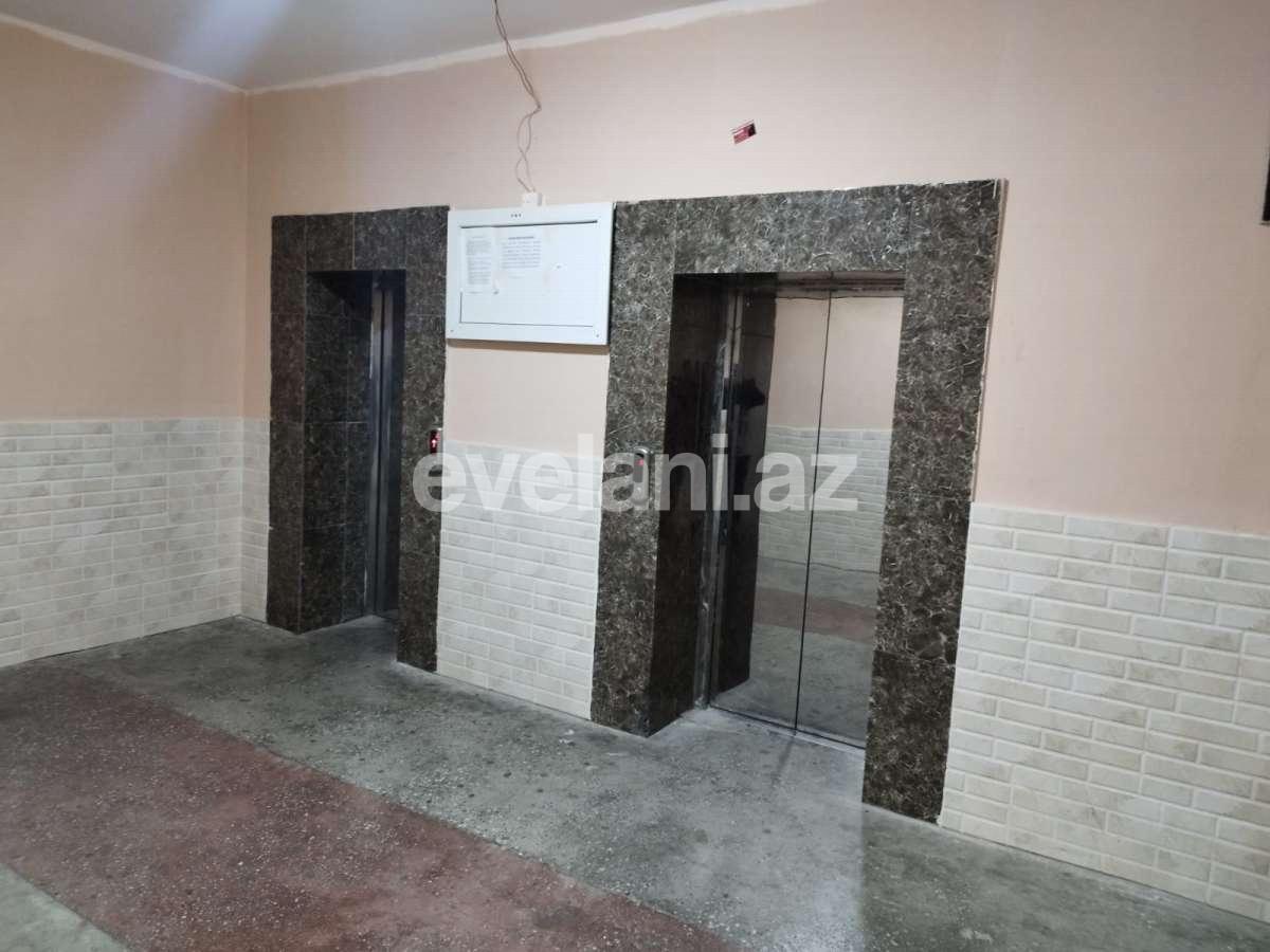 Kirayə verilir, yeni tikili, 3 otaqlı, 100 m², Bakı, Xətai r, Köhnə Günəşli q.