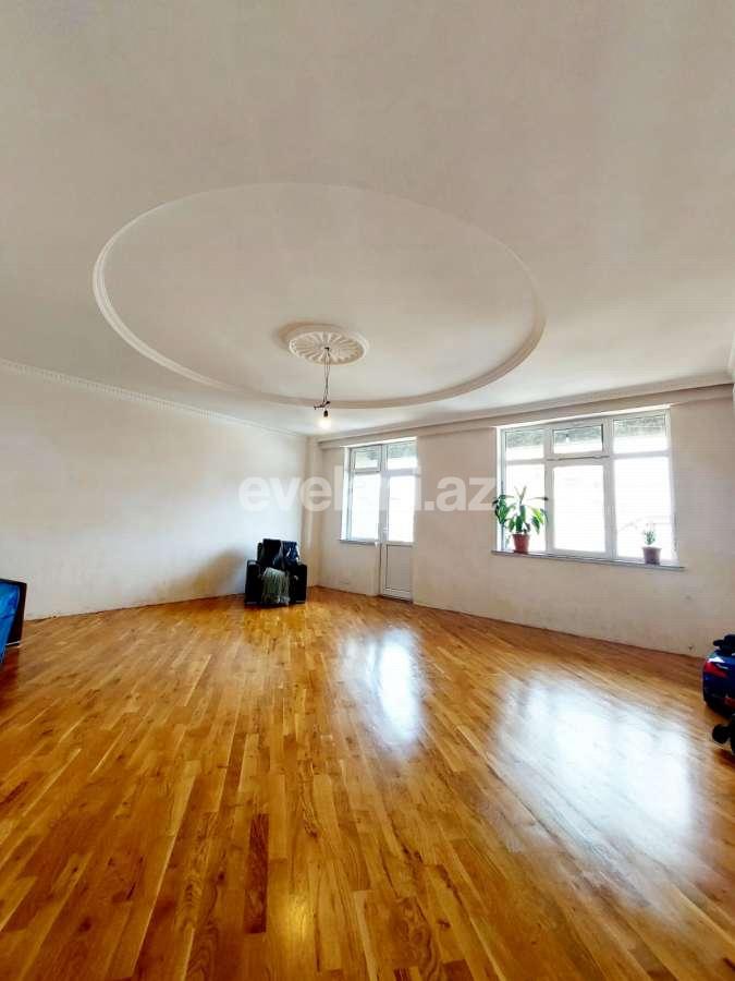Satılır, yeni tikili, 3 otaqlı, 145 m², Bakı, Binəqədi r, 8-ci mikrorayon q, Azadlıq prospekti m.