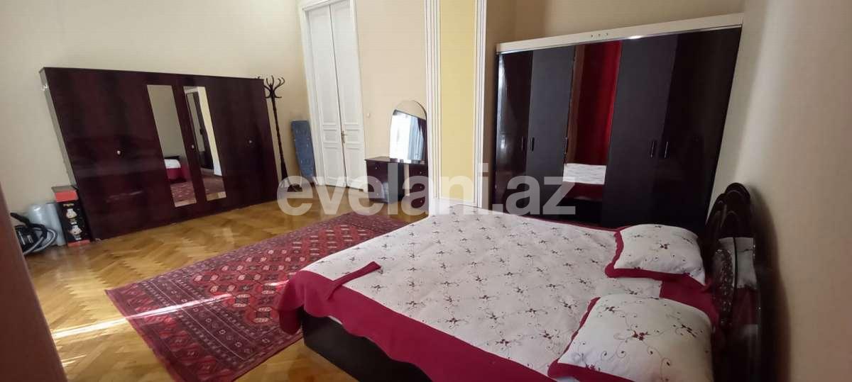 Kirayə verilir, köhnə tikili, 2 otaqlı, 96 m², Bakı, Səbail r, İçəri Şəhər m.