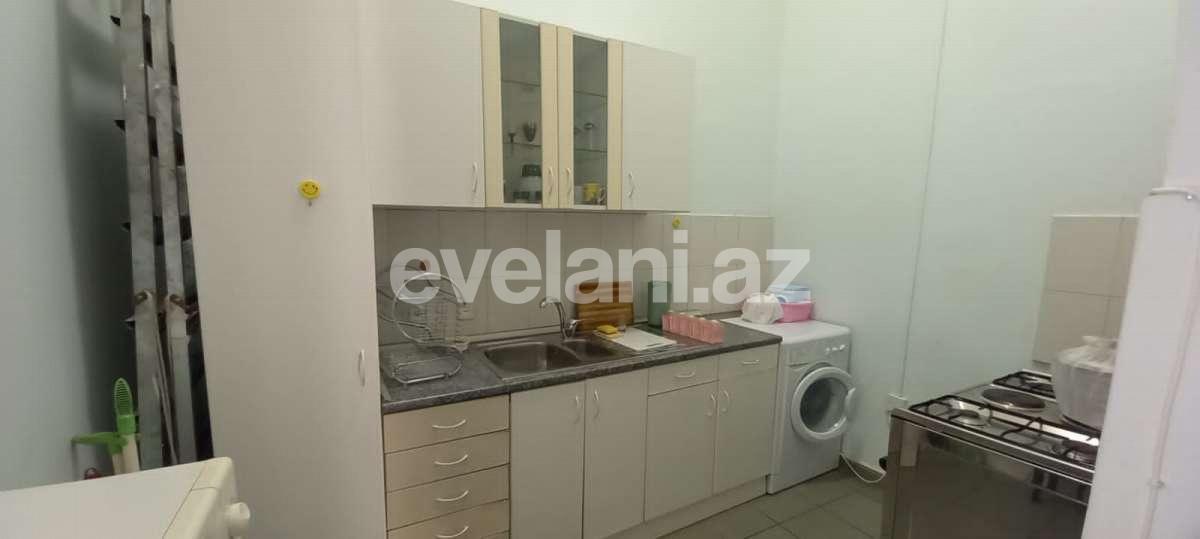 Kirayə verilir, köhnə tikili, 2 otaqlı, 96 m², Bakı, Səbail r, İçəri Şəhər m.