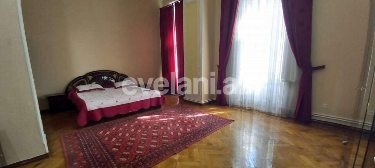 Kirayə verilir, köhnə tikili, 2 otaqlı, 96 m², Bakı, Səbail r, İçəri Şəhər m.