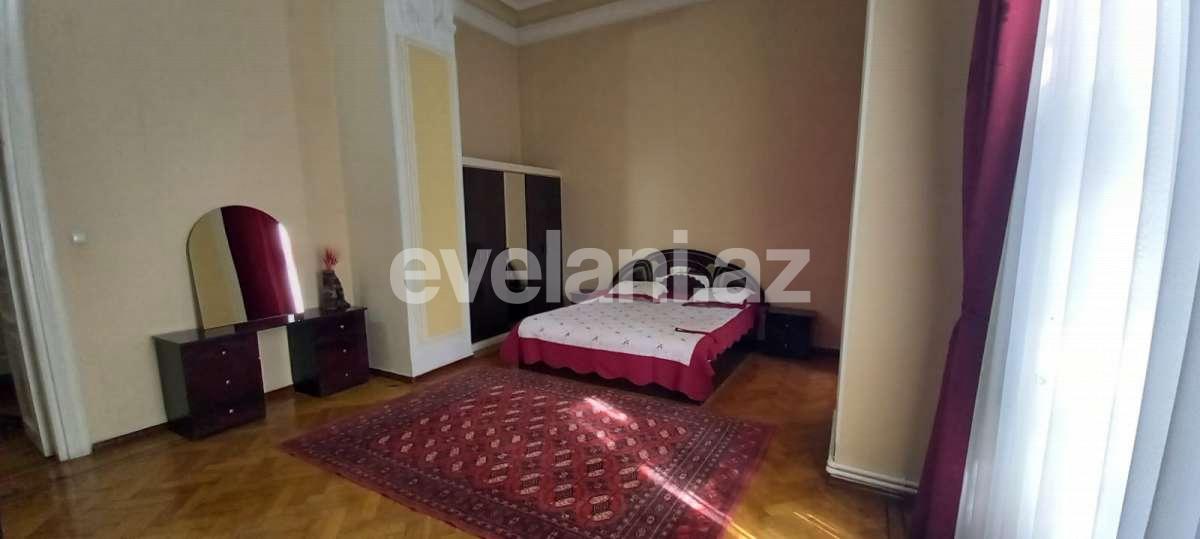 Kirayə verilir, köhnə tikili, 2 otaqlı, 96 m², Bakı, Səbail r, İçəri Şəhər m.