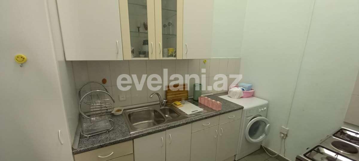 Kirayə verilir, köhnə tikili, 2 otaqlı, 96 m², Bakı, Səbail r, İçəri Şəhər m.