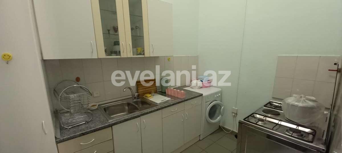 Kirayə verilir, köhnə tikili, 2 otaqlı, 96 m², Bakı, Səbail r, İçəri Şəhər m.
