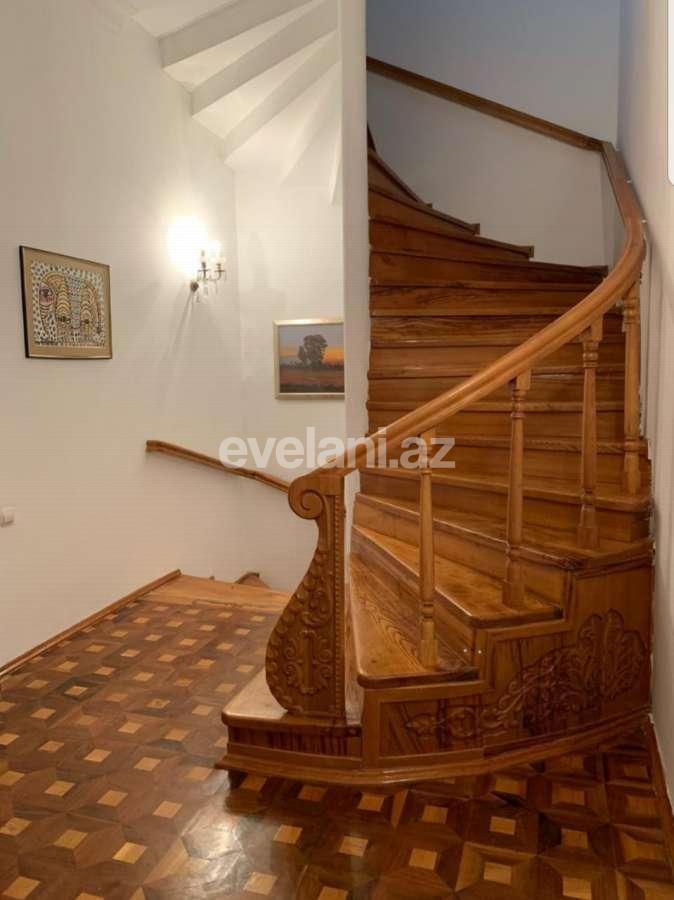 Sale, old building, 5 room, 240 m², Baku, Yasamal r, Nizami m.