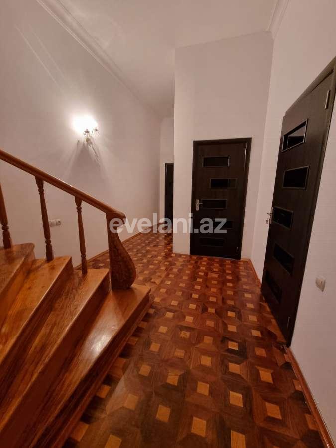 Sale, old building, 5 room, 240 m², Baku, Yasamal r, Nizami m.