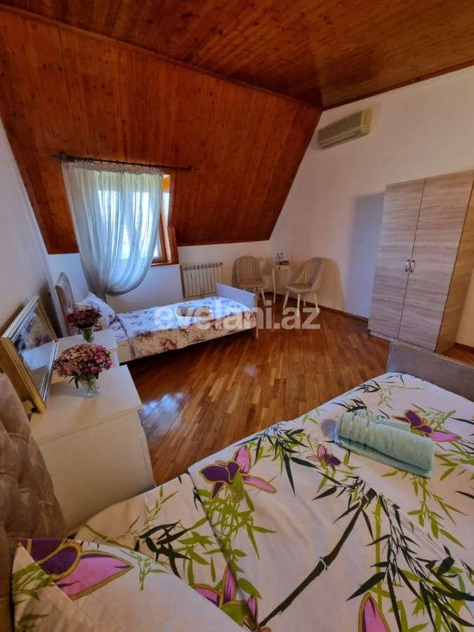 Sale, old building, 5 room, 240 m², Baku, Yasamal r, Nizami m.