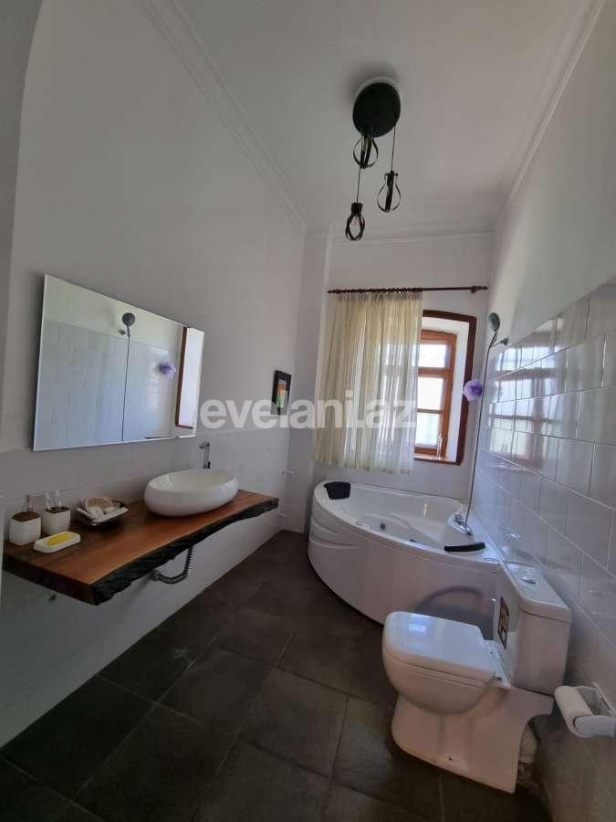 Sale, old building, 5 room, 240 m², Baku, Yasamal r, Nizami m.