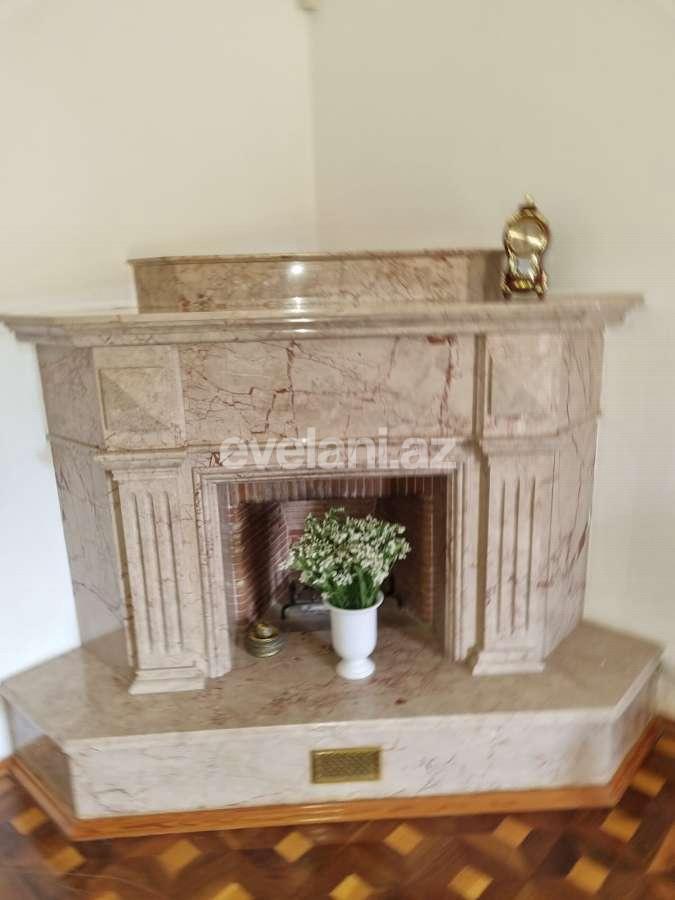 Sale, old building, 5 room, 240 m², Baku, Yasamal r, Nizami m.