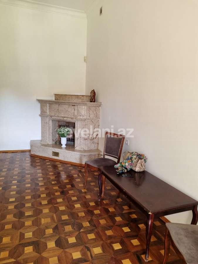 Sale, old building, 5 room, 240 m², Baku, Yasamal r, Nizami m.