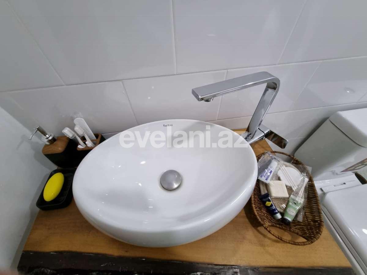 Sale, old building, 5 room, 240 m², Baku, Yasamal r, Nizami m.