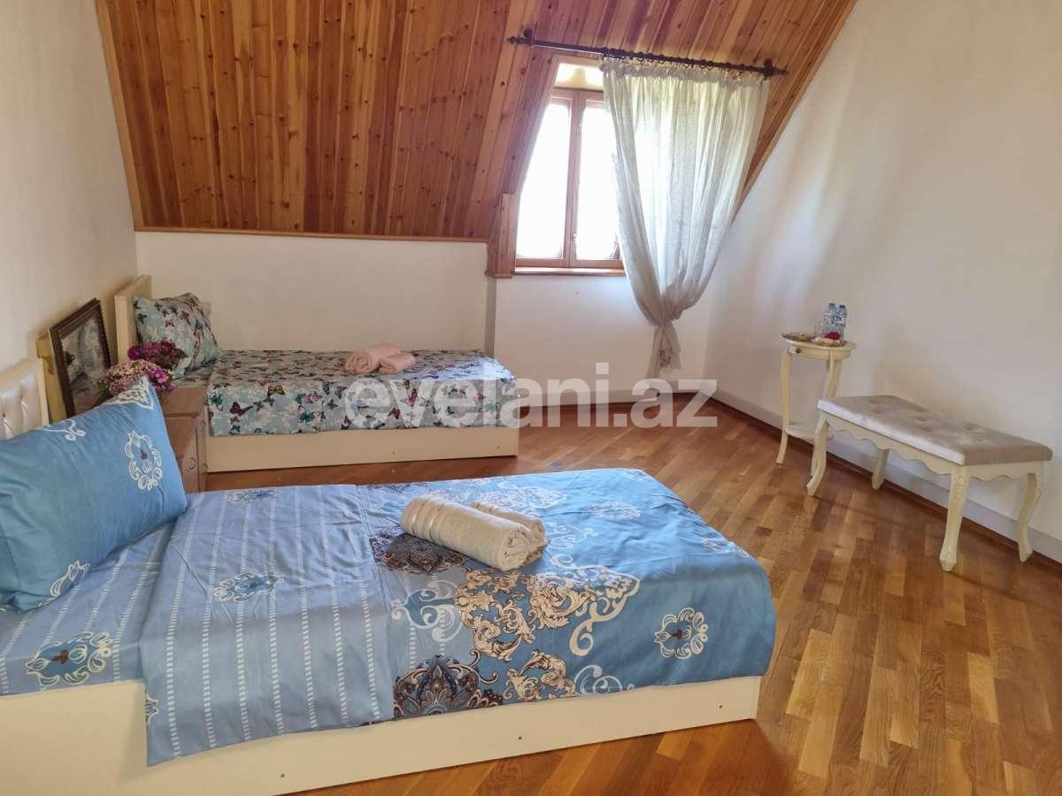 Sale, old building, 5 room, 240 m², Baku, Yasamal r, Nizami m.