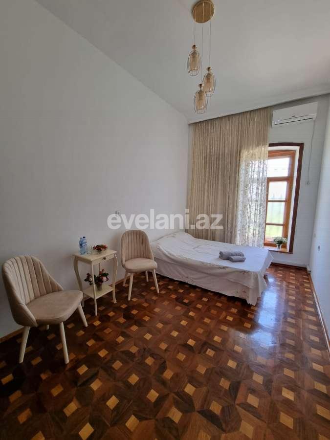 Sale, old building, 5 room, 240 m², Baku, Yasamal r, Nizami m.