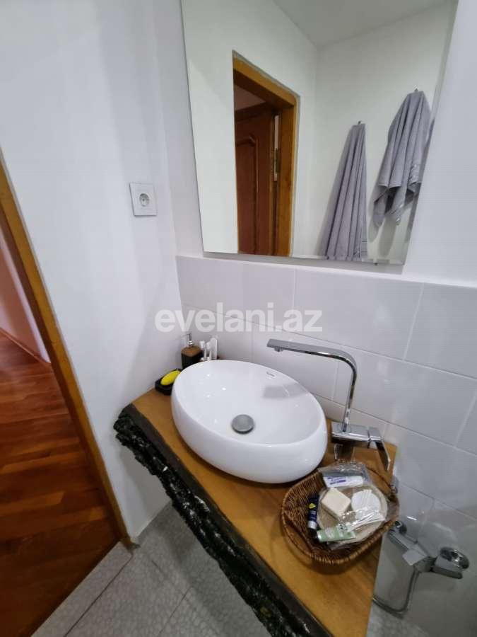 Sale, old building, 5 room, 240 m², Baku, Yasamal r, Nizami m.