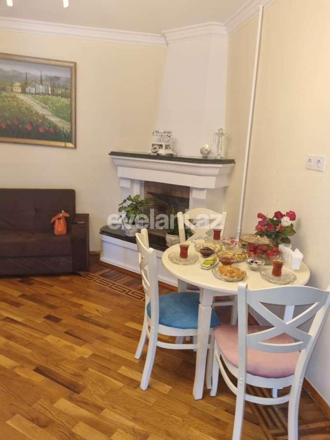 Sale, old building, 5 room, 240 m², Baku, Yasamal r, Nizami m.