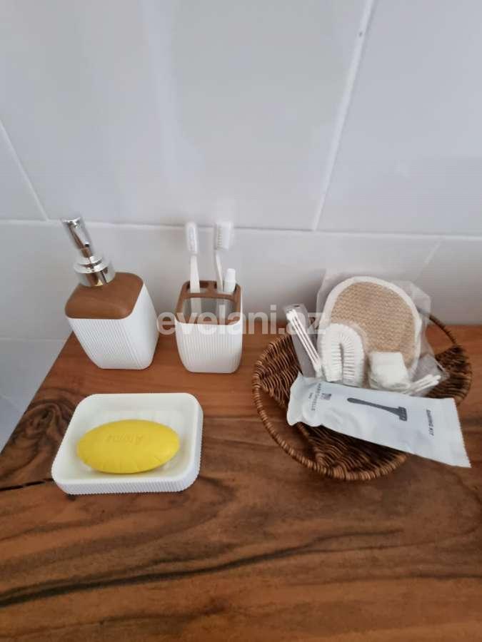 Sale, old building, 5 room, 240 m², Baku, Yasamal r, Nizami m.