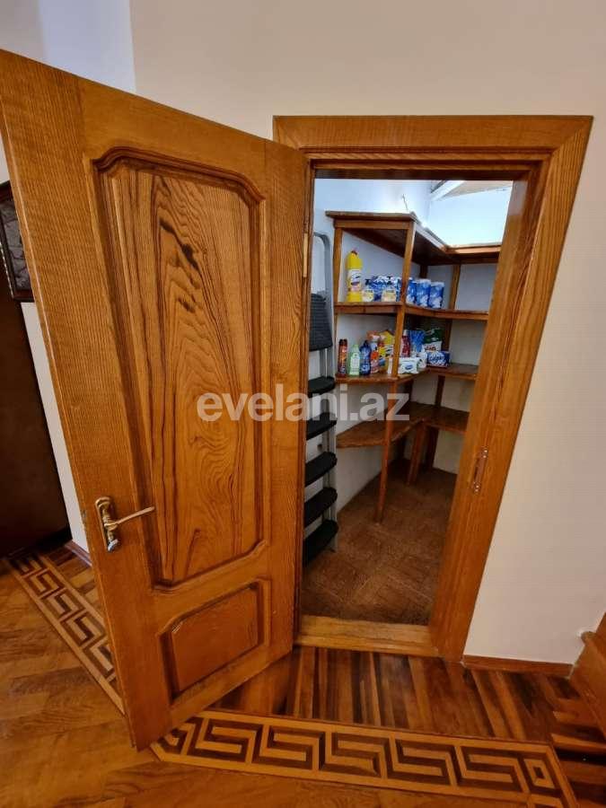 Sale, old building, 5 room, 240 m², Baku, Yasamal r, Nizami m.