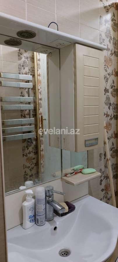 Satılır, yeni tikili, 3 otaqlı, 75 m², Bakı, Binəqədi r, 9-cu mikrorayon q, Nəsimi m.