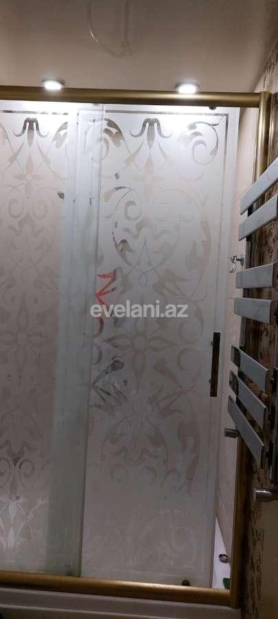 Satılır, yeni tikili, 3 otaqlı, 75 m², Bakı, Binəqədi r, 9-cu mikrorayon q, Nəsimi m.