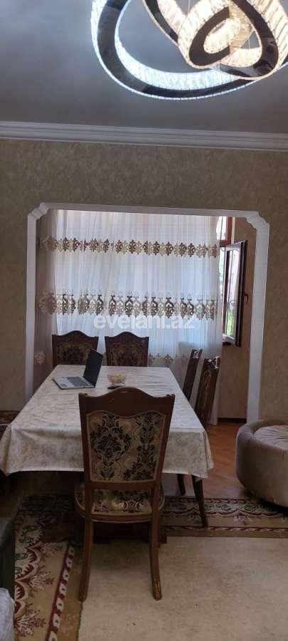 Satılır, yeni tikili, 3 otaqlı, 75 m², Bakı, Binəqədi r, 9-cu mikrorayon q, Nəsimi m.