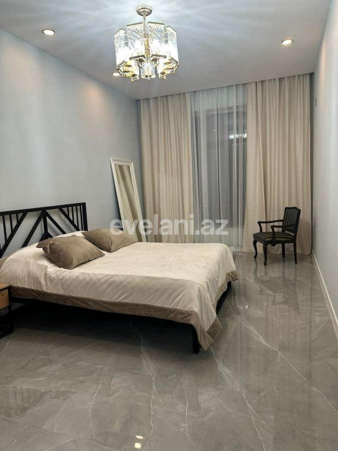 Rent, new building, 2 room, 70 m², Baku, Narimanov r, Ganjlik m.