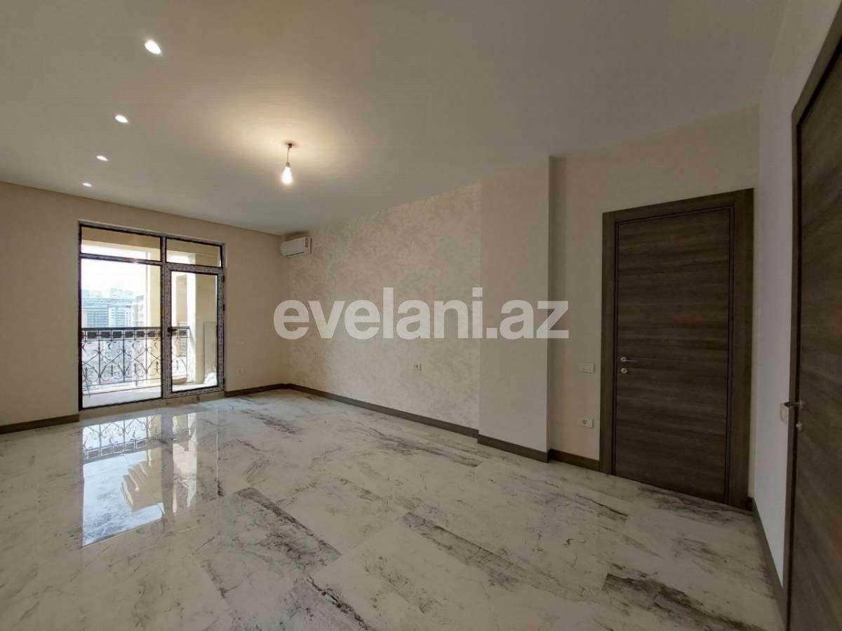 Satılır, yeni tikili, 3 otaqlı, 145 m², Bakı, Nizami r, Nizami m.