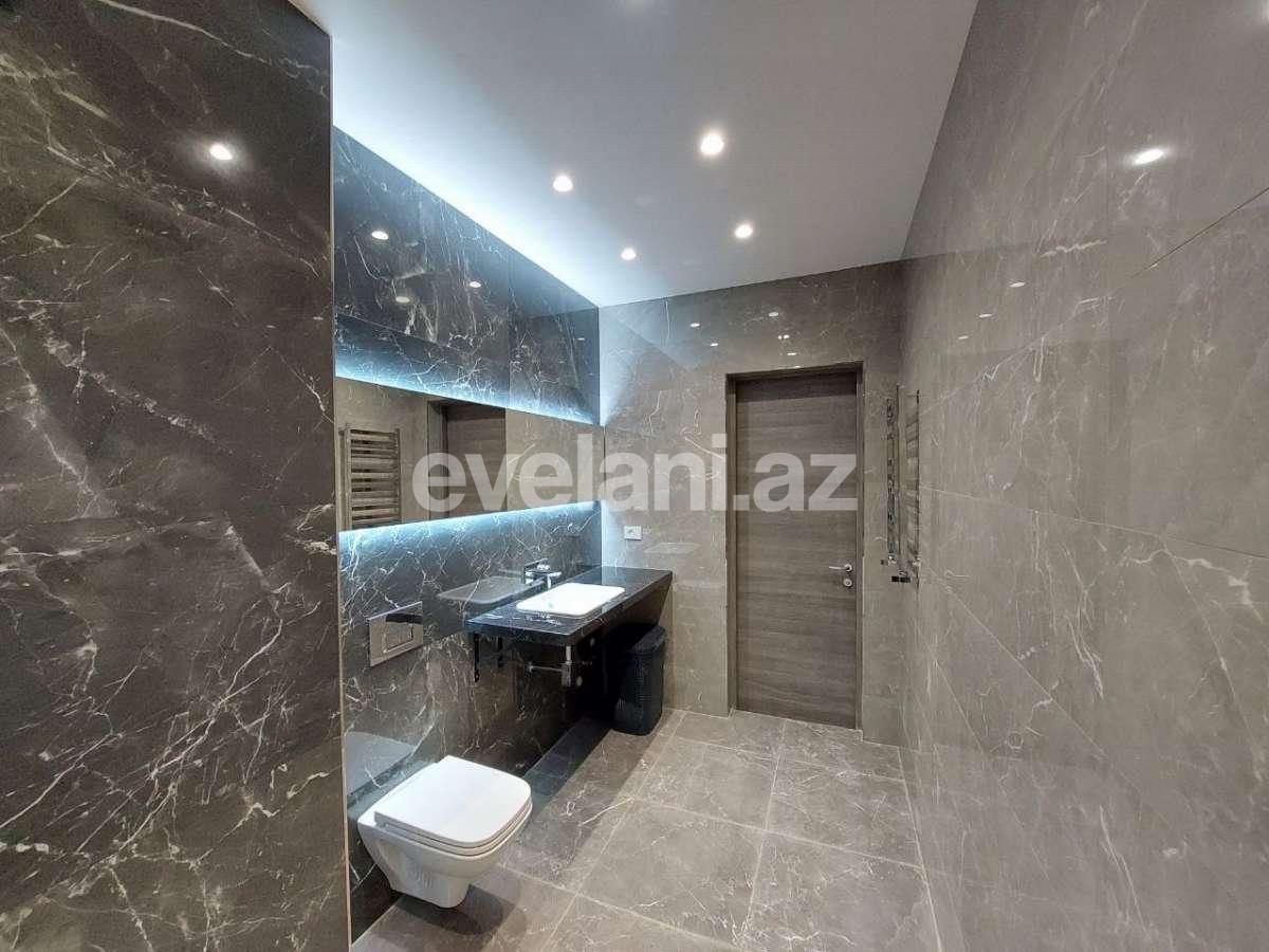 Satılır, yeni tikili, 3 otaqlı, 145 m², Bakı, Nizami r, Nizami m.