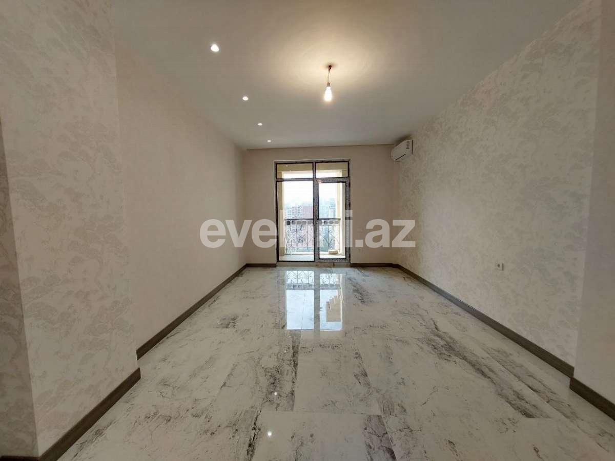 Satılır, yeni tikili, 3 otaqlı, 145 m², Bakı, Nizami r, Nizami m.