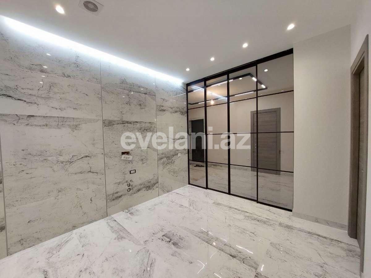 Satılır, yeni tikili, 3 otaqlı, 145 m², Bakı, Nizami r, Nizami m.