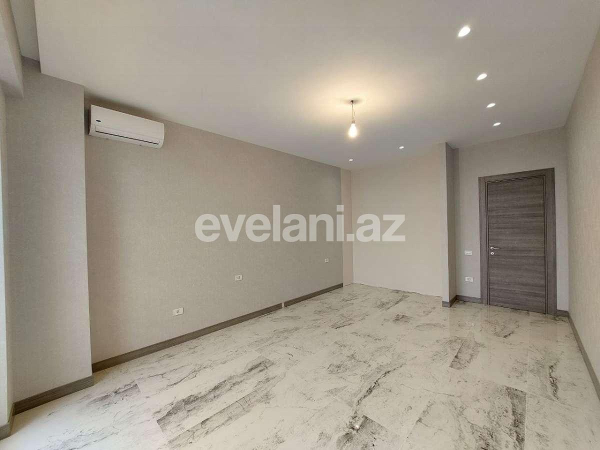 Satılır, yeni tikili, 3 otaqlı, 145 m², Bakı, Nizami r, Nizami m.
