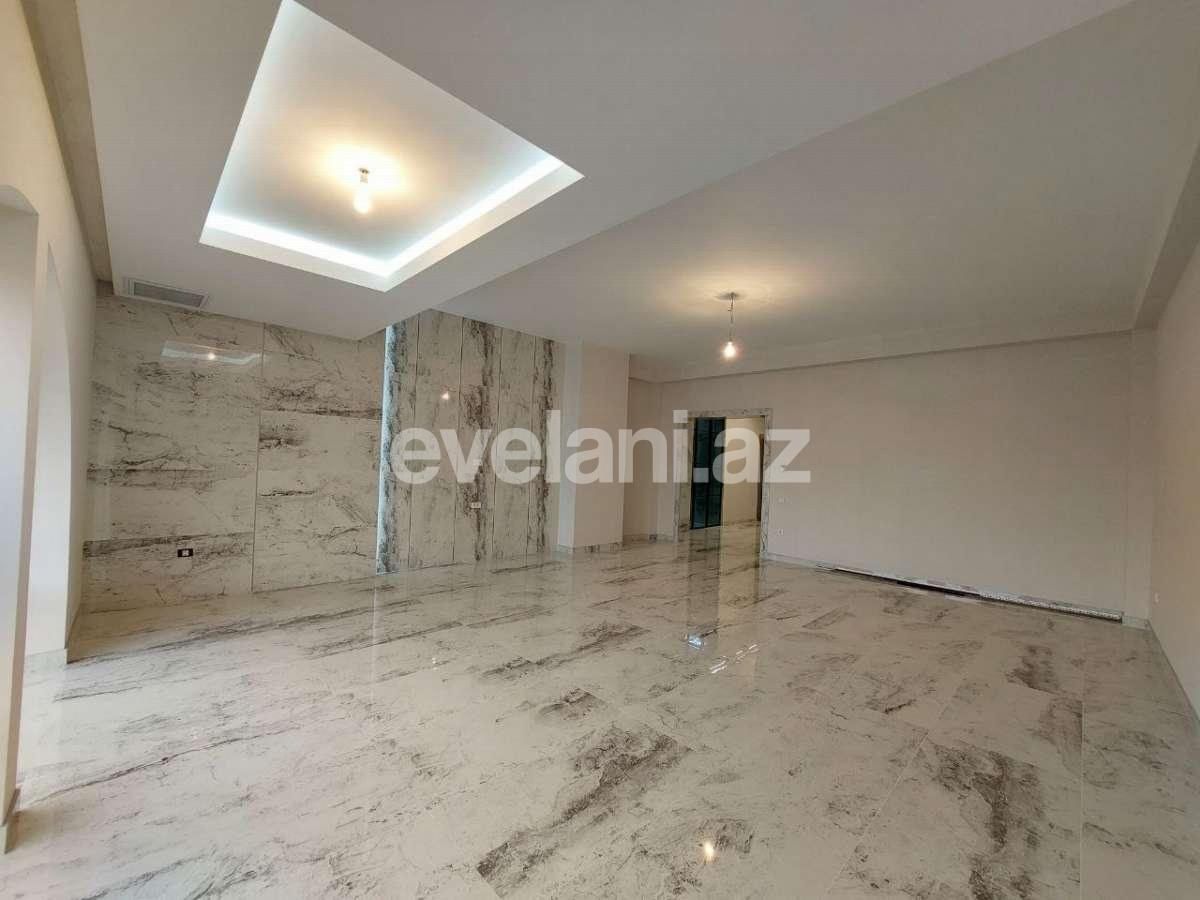Satılır, yeni tikili, 3 otaqlı, 145 m², Bakı, Nizami r, Nizami m.