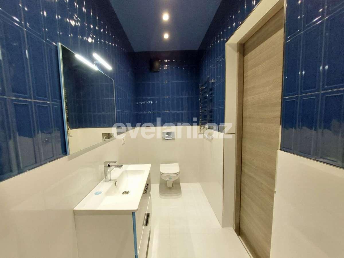 Satılır, yeni tikili, 3 otaqlı, 145 m², Bakı, Nizami r, Nizami m.