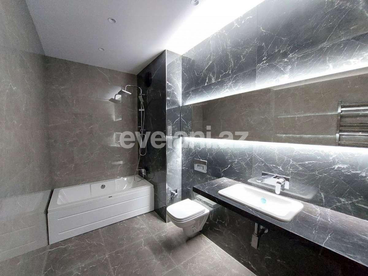 Satılır, yeni tikili, 3 otaqlı, 145 m², Bakı, Nizami r, Nizami m.